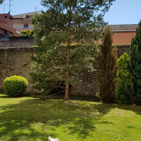 Au Calme Et Central, Proche Thermes Apartment Thonon-les-Bains Luaran gambar
