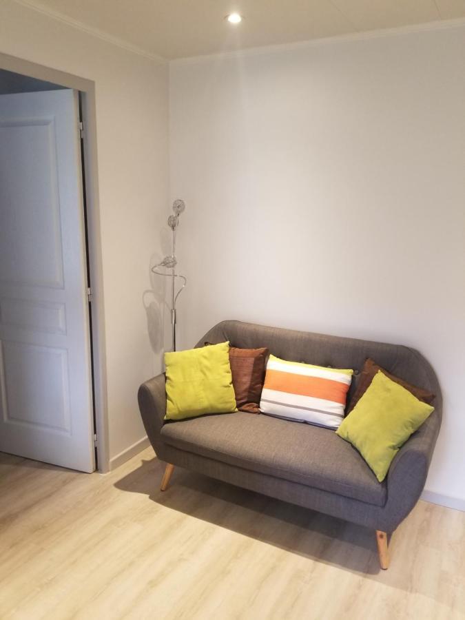 Au Calme Et Central, Proche Thermes Apartment Thonon-les-Bains Luaran gambar