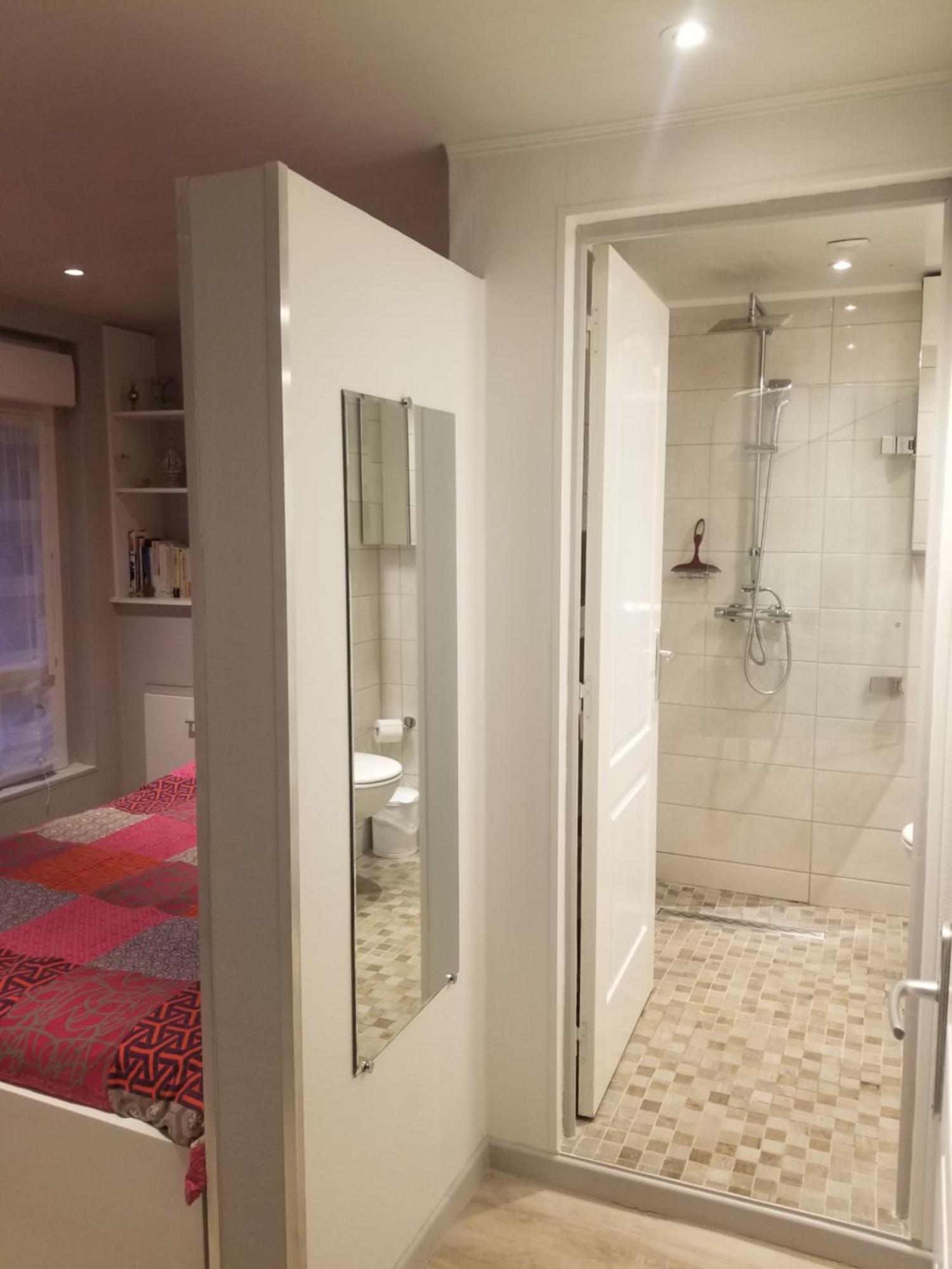Au Calme Et Central, Proche Thermes Apartment Thonon-les-Bains Luaran gambar