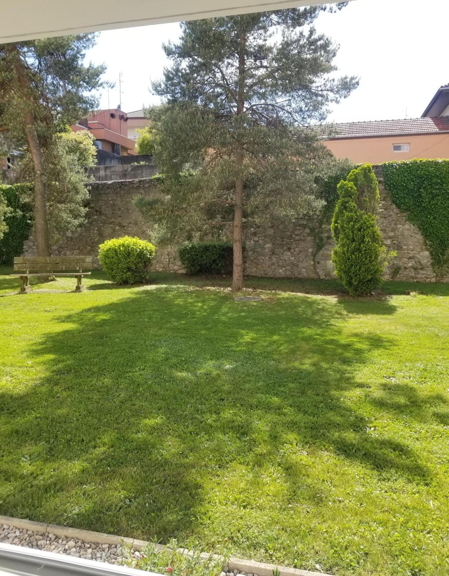 Au Calme Et Central, Proche Thermes Apartment Thonon-les-Bains Luaran gambar